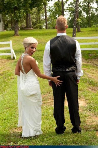 bride nsfw|The 20 Naughtiest Wedding Photos